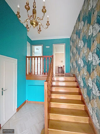  Maison � vendre 6 pi�ces 167 m�