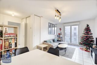  Appartement � vendre 3 pi�ces 53 m�