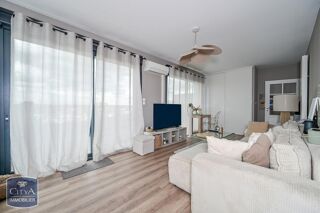  Appartement � vendre 3 pi�ces 68 m�