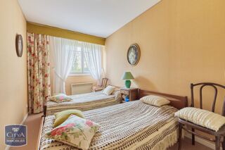  Appartement à vendre 2 pièces 36 m²