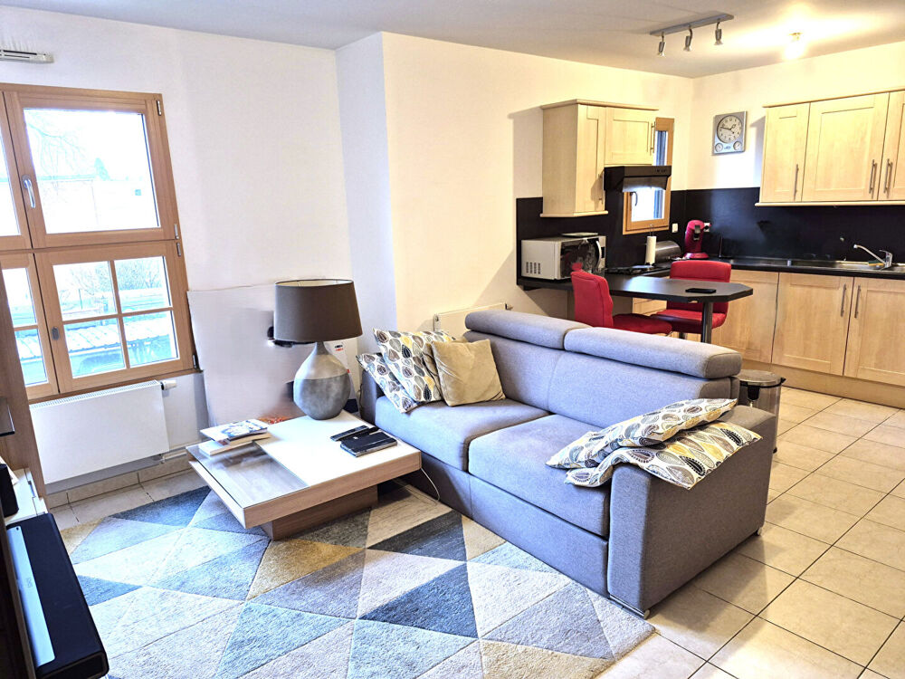 Vente Appartement appartement Anzin-saint-aubin