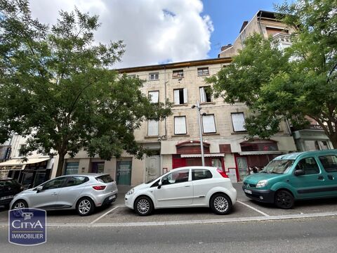 immeuble 450000 42800 Rive-de-gier