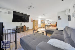  Maison à vendre 7 pièces 243 m²