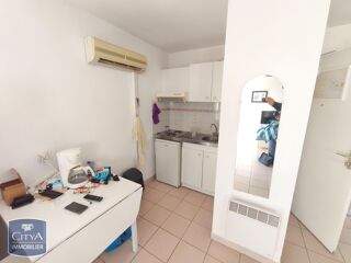  Appartement � vendre 1 pi�ce 28 m�