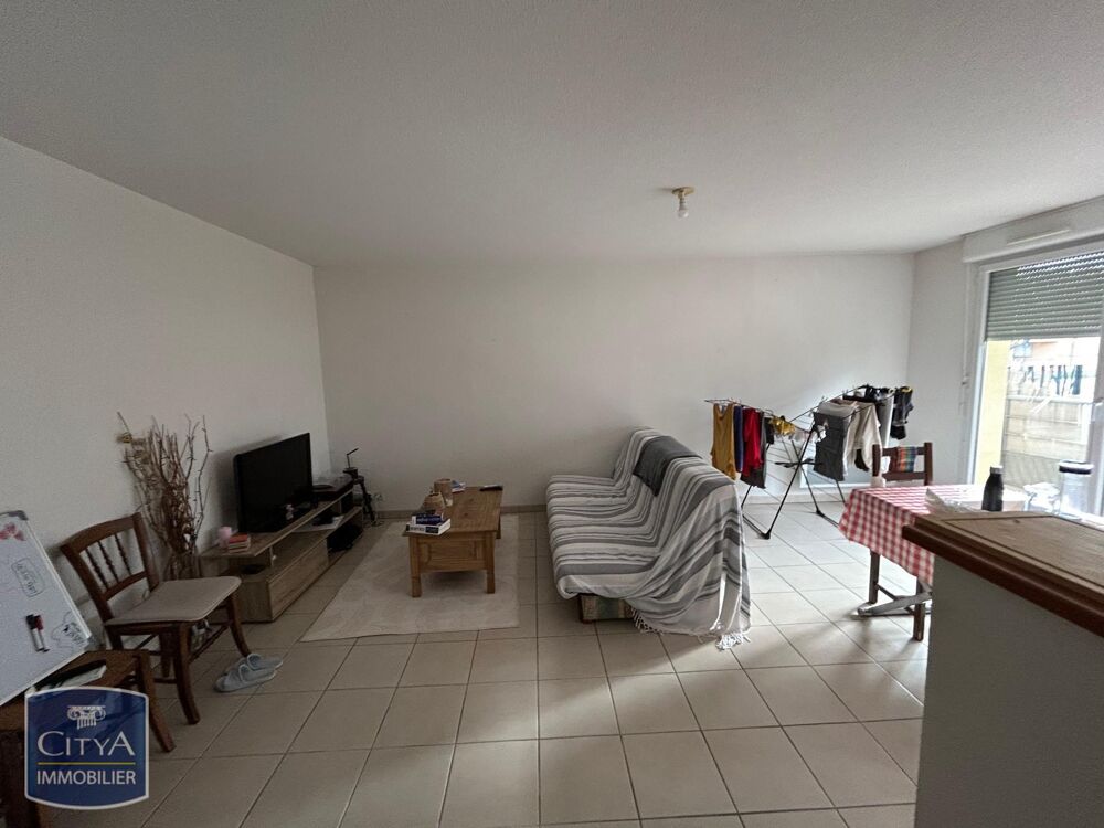 Vente Appartement appartement Poitiers