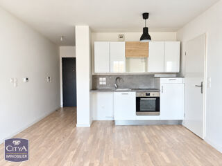  Appartement à vendre 2 pièces 43 m²
