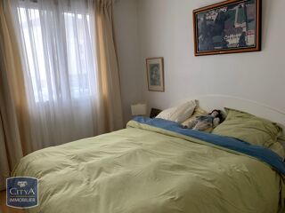  Appartement à vendre 4 pièces 82 m²