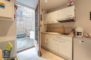  Maison à vendre 2 pièces 24 m²