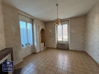  Maison à vendre 3 pièces 75 m²