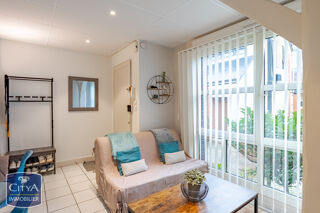  Appartement à vendre 2 pièces 38 m²