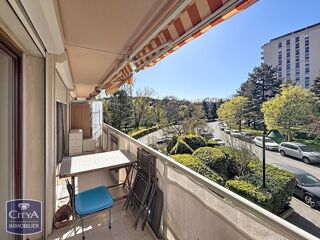  Appartement à vendre 3 pièces 64 m²