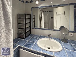  Appartement à vendre 4 pièces 66 m²