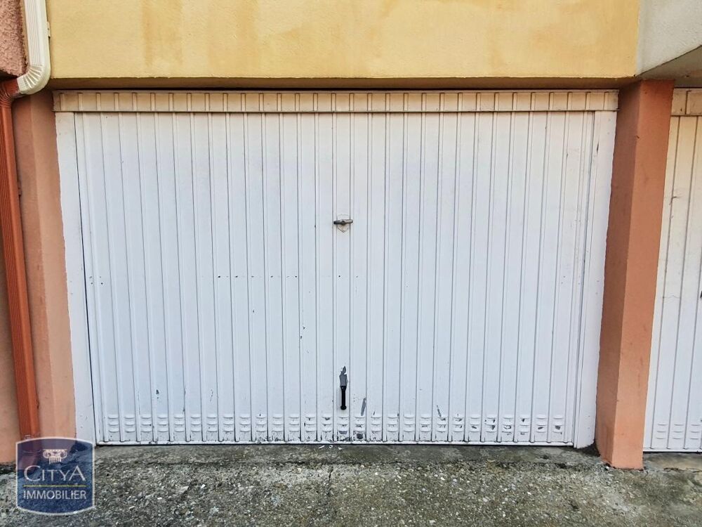 Vente Parking/Garage parking Carcassonne
