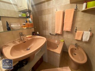  Appartement à vendre 2 pièces 40 m²