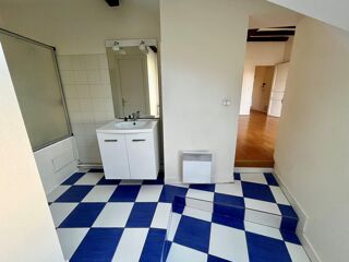  Appartement � vendre 2 pi�ces 46 m�