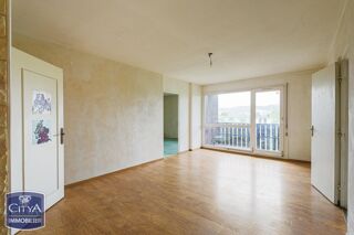  Appartement à vendre 4 pièces 78 m²
