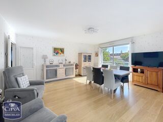  Appartement � vendre 3 pi�ces 87 m�