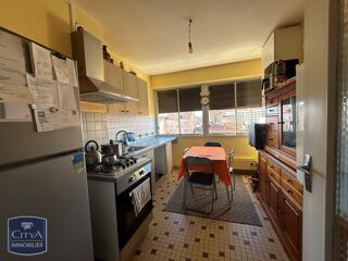  Appartement à vendre 3 pièces 65 m²