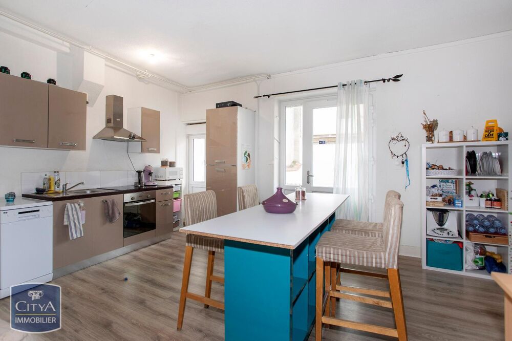   immeuble Roanne