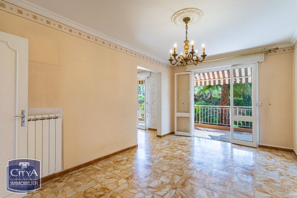 Vente Appartement appartement La seyne-sur-mer