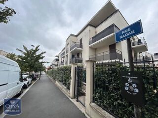 Appartement 3 pièces 66 m² · à Meaux · 66 m² · 180 000 €