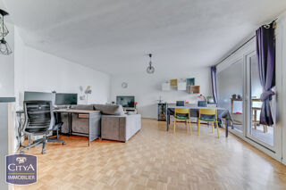  Appartement � vendre 3 pi�ces 67 m�