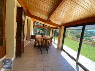  Maison à vendre 6 pièces 190 m²
