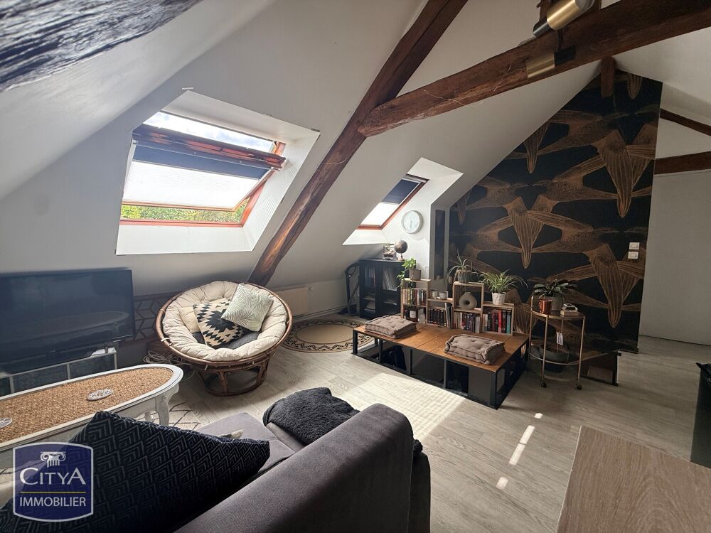 Vente Appartement appartement Boissy-sous-saint-yon
