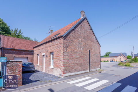   maison Maison - 6 pièce(s) - 123 m²