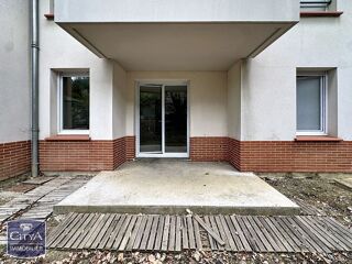  Appartement à vendre 2 pièces 43 m²