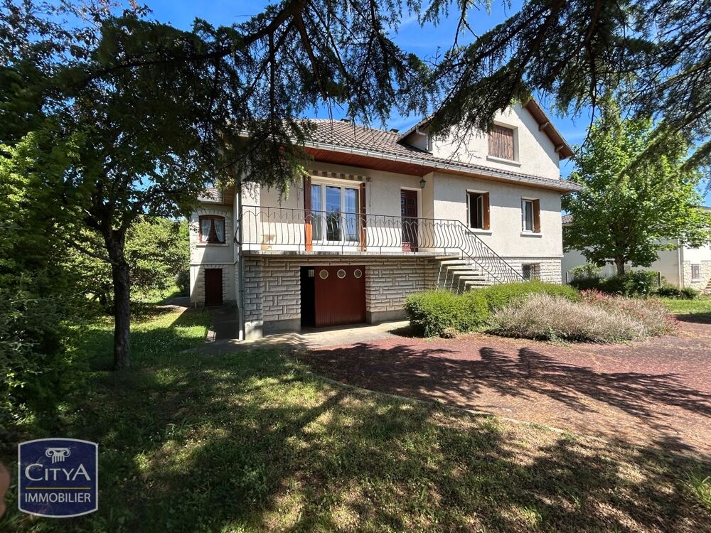 Vente Maison maison Mignaloux-beauvoir
