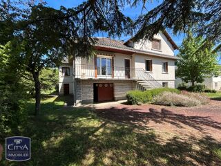  Maison à vendre 6 pièces 186 m²