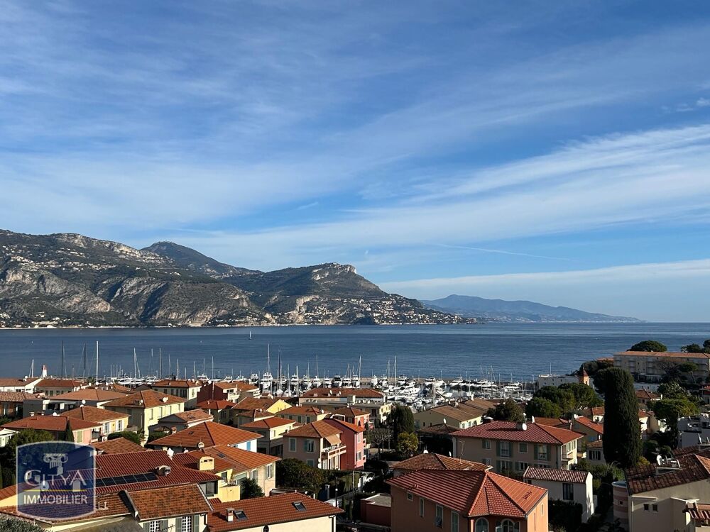 Appartement 3 pièces 60 m² · à Saint-Jean-Cap-Ferrat · 60 m² · 910 000 €