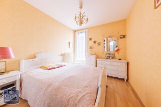  Appartement à vendre 3 pièces 59 m²