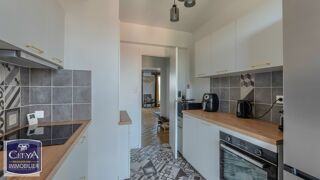  Appartement à vendre 4 pièces 98 m²