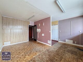  Appartement � vendre 1 pi�ce 28 m�