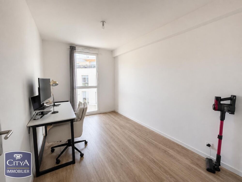 Vente Appartement appartement Pontault-combault