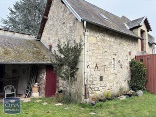 Vente Maison maison Chavignon