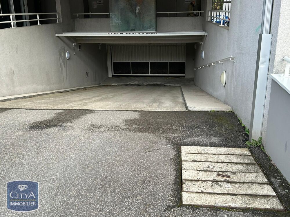 Vente Parking/Garage parking Rennes