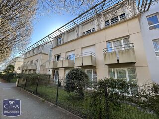  Appartement à vendre 1 pièce 18 m²