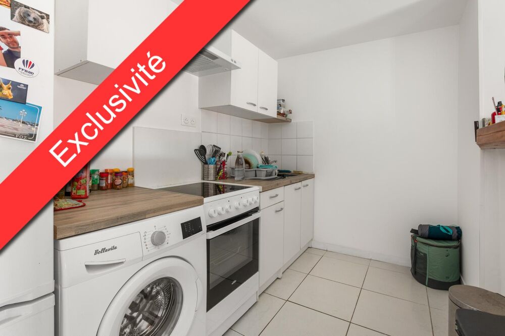Vente Appartement appartement Béziers