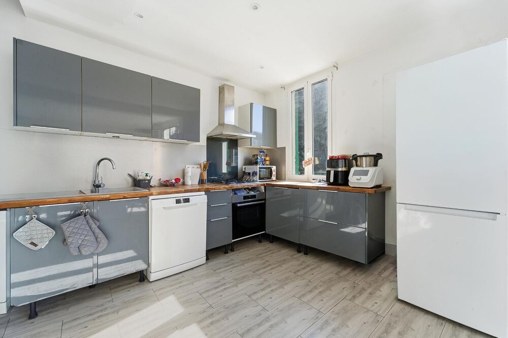 Vente Maison maison Nice