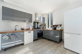  Maison à vendre 5 pièces 103 m²