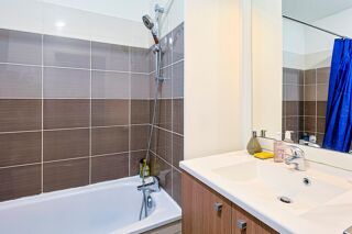  Appartement à vendre 2 pièces 46 m²