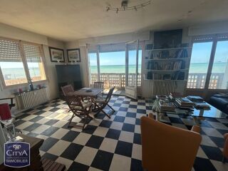  Appartement à vendre 3 pièces 66 m²