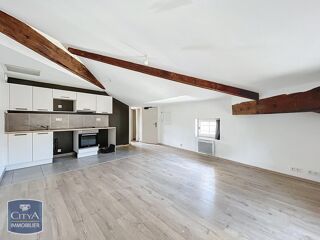  Appartement à vendre 3 pièces 56 m²