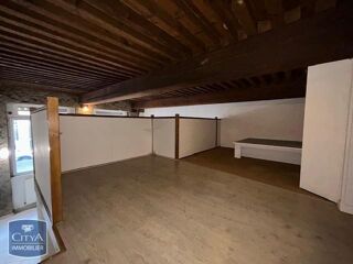  Appartement � vendre 1 pi�ce 35 m�