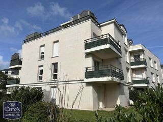  Appartement � vendre 3 pi�ces 69 m�