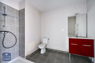  Appartement � vendre 2 pi�ces 47 m�