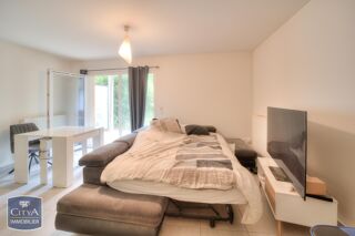  Appartement à vendre 1 pièce 32 m²